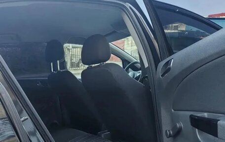 Opel Corsa D, 2007 год, 620 000 рублей, 12 фотография