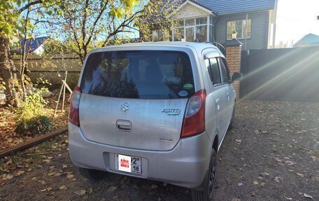 Suzuki Alto, 2014 год, 535 000 рублей, 3 фотография