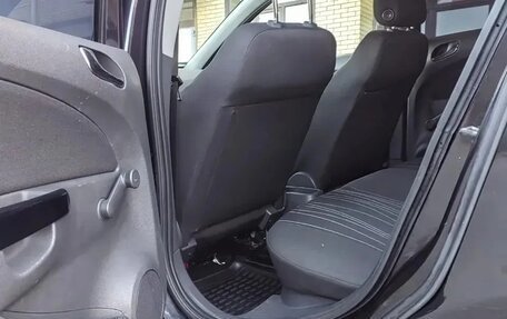 Opel Corsa D, 2007 год, 620 000 рублей, 13 фотография