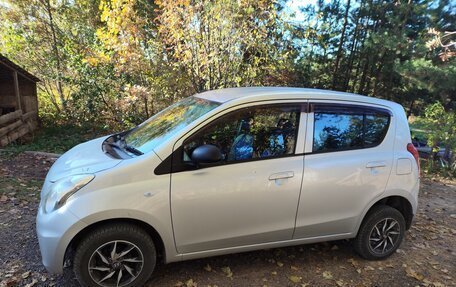 Suzuki Alto, 2014 год, 535 000 рублей, 5 фотография