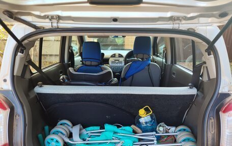 Suzuki Alto, 2014 год, 535 000 рублей, 8 фотография