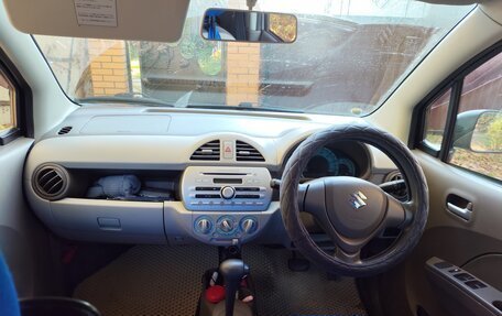 Suzuki Alto, 2014 год, 535 000 рублей, 6 фотография