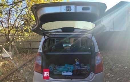 Suzuki Alto, 2014 год, 535 000 рублей, 7 фотография