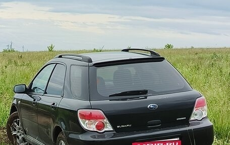 Subaru Impreza III, 2006 год, 670 000 рублей, 2 фотография