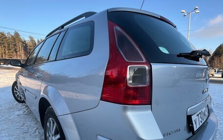 Renault Megane II, 2009 год, 465 000 рублей, 4 фотография