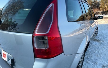 Renault Megane II, 2009 год, 465 000 рублей, 5 фотография