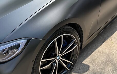 BMW 3 серия, 2019 год, 4 400 000 рублей, 4 фотография