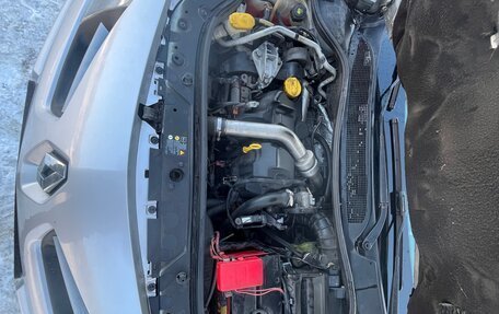 Renault Megane II, 2009 год, 465 000 рублей, 7 фотография