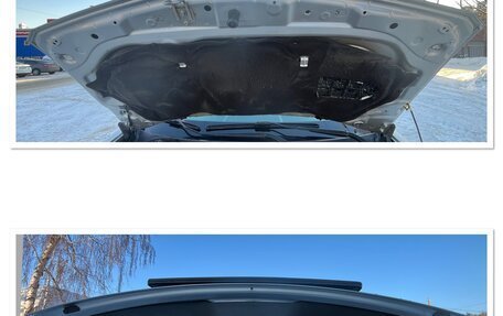 Renault Megane II, 2009 год, 465 000 рублей, 10 фотография