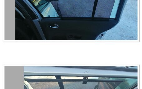 Renault Megane II, 2009 год, 465 000 рублей, 9 фотография