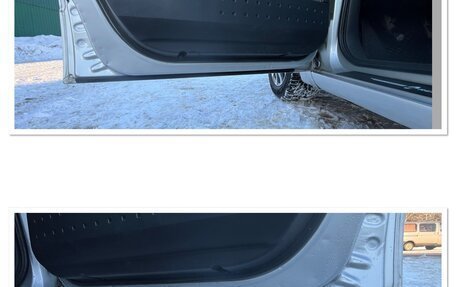 Renault Megane II, 2009 год, 465 000 рублей, 11 фотография