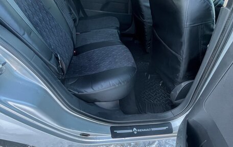 Renault Megane II, 2009 год, 465 000 рублей, 18 фотография