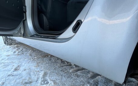 Renault Megane II, 2009 год, 465 000 рублей, 20 фотография