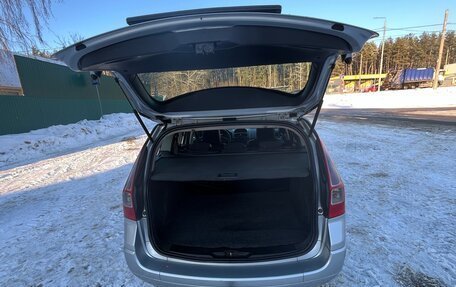 Renault Megane II, 2009 год, 465 000 рублей, 21 фотография