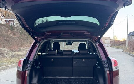 Toyota RAV4, 2017 год, 2 850 000 рублей, 5 фотография