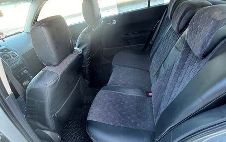 Renault Megane II, 2009 год, 465 000 рублей, 23 фотография