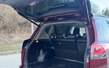 Toyota RAV4, 2017 год, 2 850 000 рублей, 6 фотография