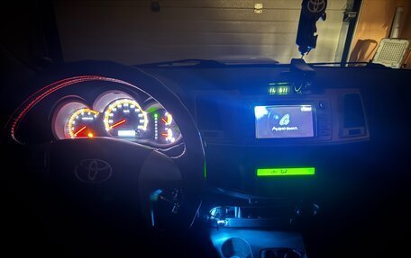 Toyota Hilux VII, 2012 год, 1 950 000 рублей, 15 фотография