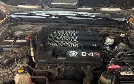 Toyota Hilux VII, 2012 год, 1 950 000 рублей, 16 фотография