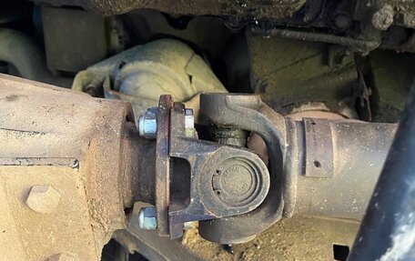 Land Rover Defender I, 2008 год, 2 500 000 рублей, 11 фотография