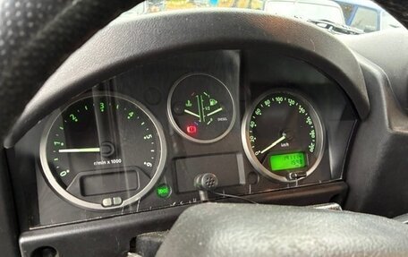 Land Rover Defender I, 2008 год, 2 500 000 рублей, 13 фотография