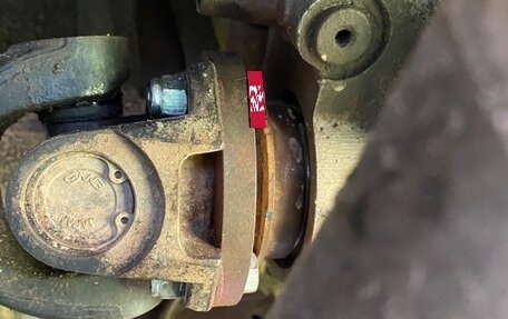 Land Rover Defender I, 2008 год, 2 500 000 рублей, 12 фотография