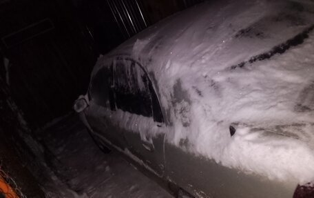 Chevrolet Lanos I, 2006 год, 65 000 рублей, 3 фотография