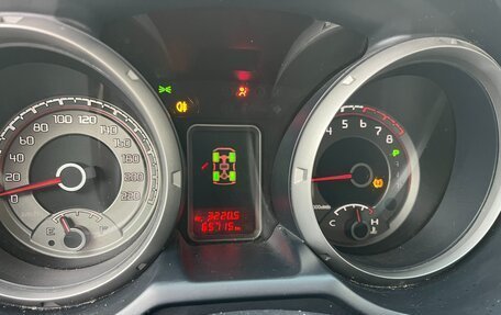 Mitsubishi Pajero IV, 2021 год, 3 990 000 рублей, 11 фотография