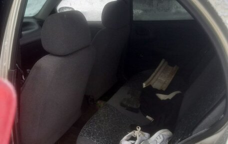 Chevrolet Lanos I, 2006 год, 65 000 рублей, 5 фотография