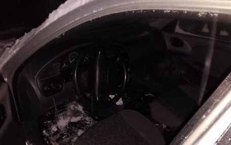 Chevrolet Lanos I, 2006 год, 65 000 рублей, 2 фотография