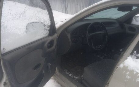 Chevrolet Lanos I, 2006 год, 65 000 рублей, 7 фотография