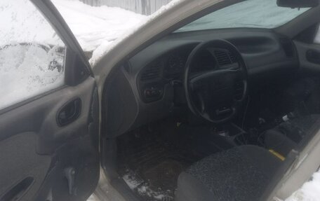 Chevrolet Lanos I, 2006 год, 65 000 рублей, 6 фотография