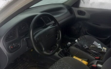 Chevrolet Lanos I, 2006 год, 65 000 рублей, 8 фотография