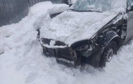 Chevrolet Lanos I, 2006 год, 65 000 рублей, 9 фотография