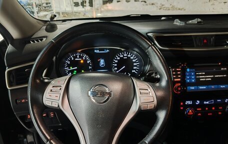 Nissan X-Trail, 2015 год, 1 575 000 рублей, 7 фотография