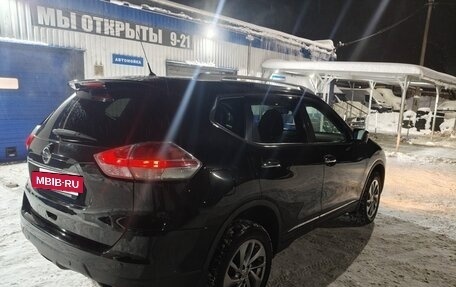 Nissan X-Trail, 2015 год, 1 575 000 рублей, 4 фотография