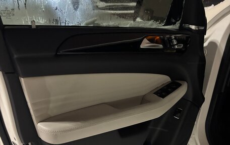 Mercedes-Benz GLE Coupe, 2019 год, 4 950 000 рублей, 9 фотография