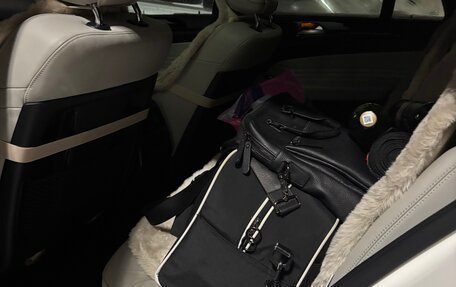 Mercedes-Benz GLE Coupe, 2019 год, 4 950 000 рублей, 10 фотография