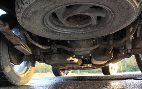 Chevrolet Blazer II рестайлинг, 1995 год, 350 000 рублей, 10 фотография