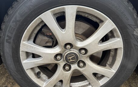 Honda Civic VIII, 2009 год, 700 000 рублей, 14 фотография