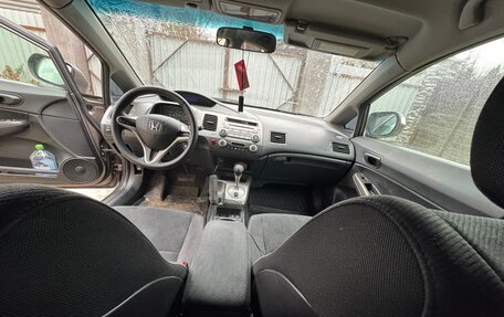 Honda Civic VIII, 2009 год, 700 000 рублей, 12 фотография