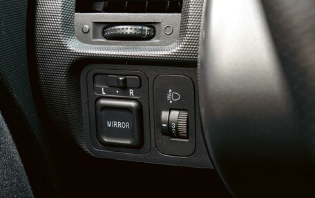 Honda Jazz I рестайлинг, 2008 год, 730 000 рублей, 13 фотография