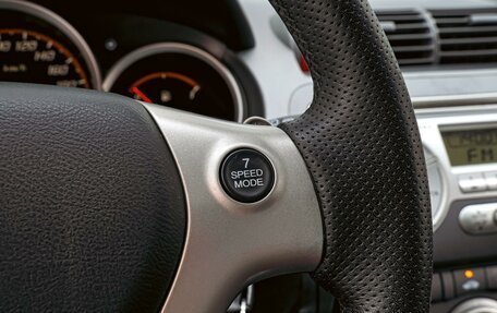 Honda Jazz I рестайлинг, 2008 год, 730 000 рублей, 15 фотография