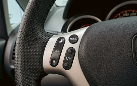 Honda Jazz I рестайлинг, 2008 год, 730 000 рублей, 14 фотография