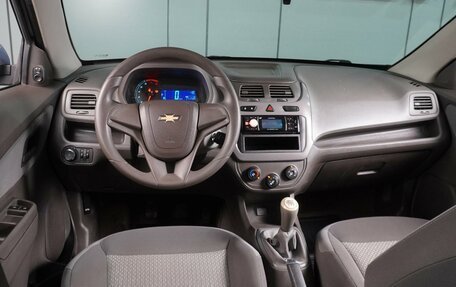 Chevrolet Cobalt II, 2013 год, 599 000 рублей, 6 фотография