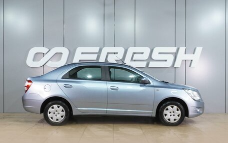 Chevrolet Cobalt II, 2013 год, 599 000 рублей, 5 фотография