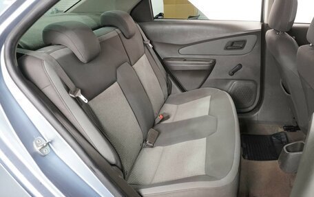 Chevrolet Cobalt II, 2013 год, 599 000 рублей, 7 фотография