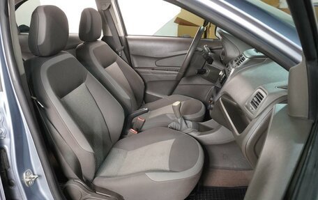 Chevrolet Cobalt II, 2013 год, 599 000 рублей, 8 фотография