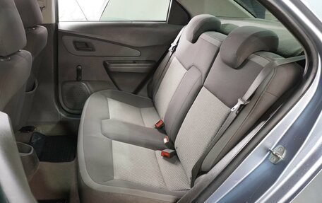 Chevrolet Cobalt II, 2013 год, 599 000 рублей, 9 фотография