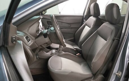 Chevrolet Cobalt II, 2013 год, 599 000 рублей, 10 фотография